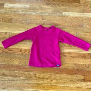Patagonia long underwear